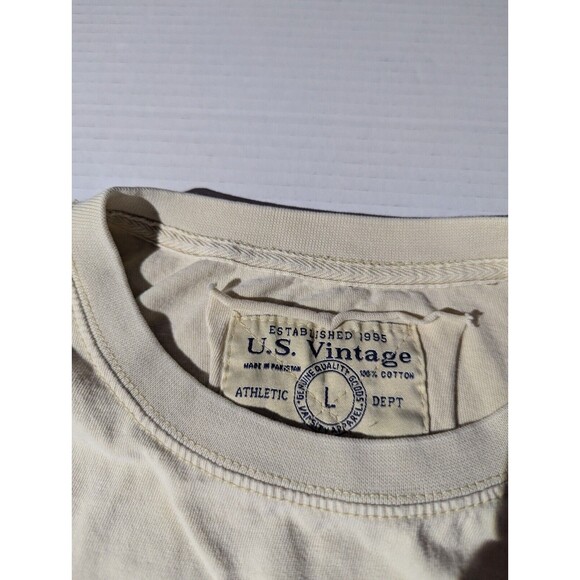 DAYTONA BEACH 2008 BIKE WEEK SLEEVELESS size large biker, summer - Picture 5 of 5